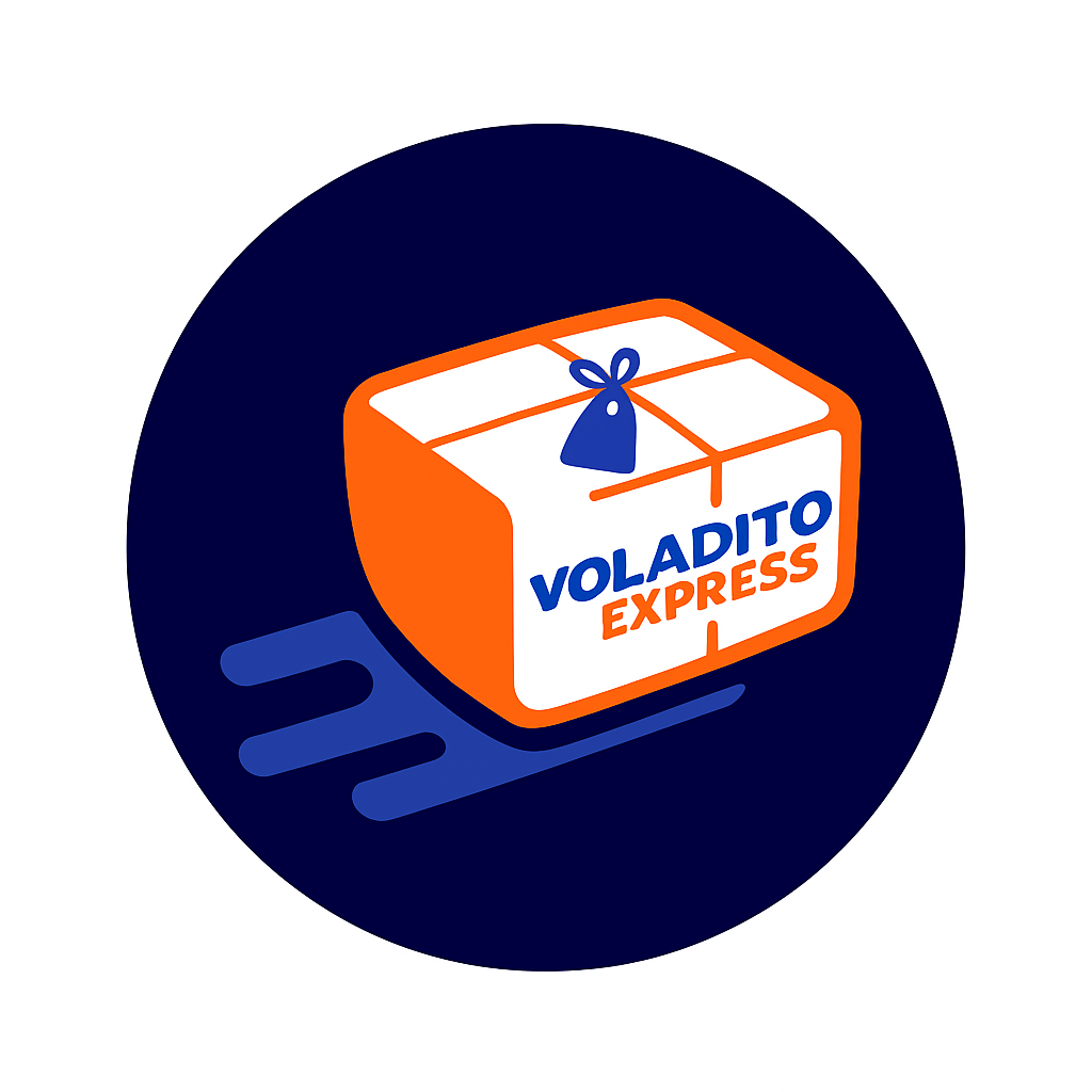 Voladito Express Corp